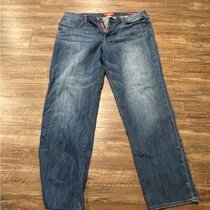 Lucky Brand mens jeans